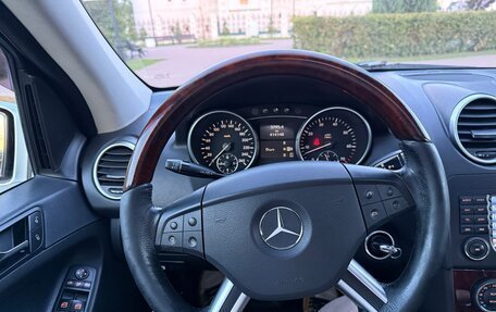 Mercedes-Benz M-Класс, 2006 год, 1 120 000 рублей, 14 фотография