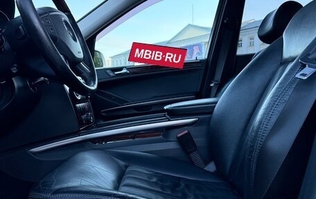 Mercedes-Benz M-Класс, 2006 год, 1 120 000 рублей, 12 фотография