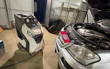 Mercedes-Benz M-Класс, 2006 год, 1 120 000 рублей, 17 фотография