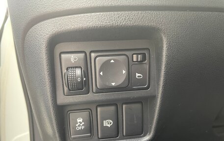 Nissan Juke II, 2013 год, 1 135 000 рублей, 15 фотография
