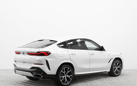 BMW X6, 2023 год, 13 490 000 рублей, 2 фотография