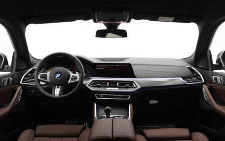 BMW X6, 2023 год, 13 490 000 рублей, 9 фотография