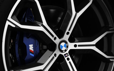 BMW X6, 2023 год, 13 490 000 рублей, 6 фотография