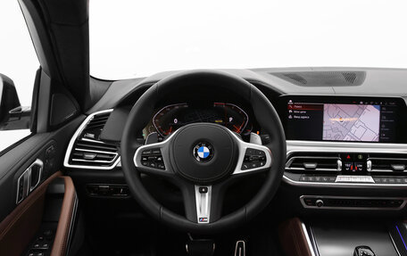 BMW X6, 2023 год, 13 490 000 рублей, 10 фотография
