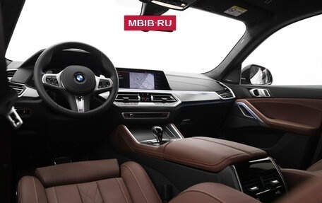 BMW X6, 2023 год, 13 490 000 рублей, 15 фотография