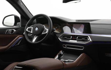 BMW X6, 2023 год, 13 490 000 рублей, 22 фотография