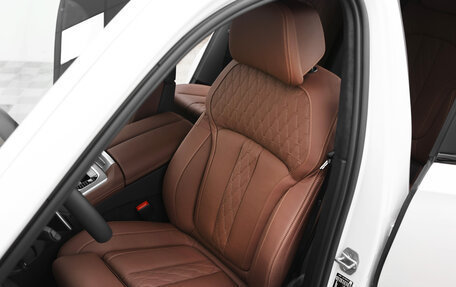BMW X6, 2023 год, 13 490 000 рублей, 23 фотография