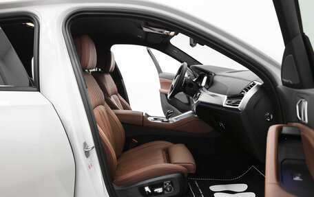 BMW X6, 2023 год, 13 490 000 рублей, 28 фотография