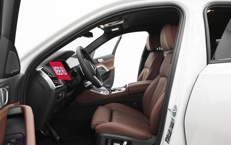 BMW X6, 2023 год, 13 490 000 рублей, 29 фотография