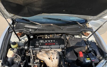 Toyota Camry, 2008 год, 680 000 рублей, 8 фотография