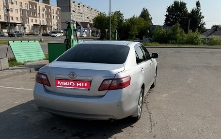 Toyota Camry, 2008 год, 680 000 рублей, 5 фотография