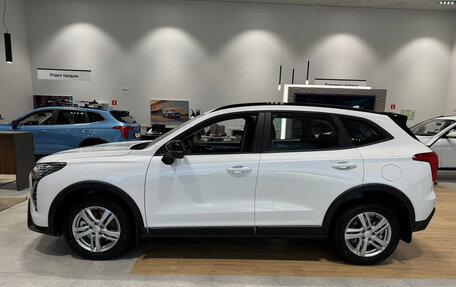 Haval Jolion, 2025 год, 2 449 000 рублей, 7 фотография