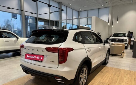Haval Jolion, 2025 год, 2 449 000 рублей, 4 фотография