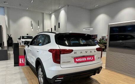 Haval Jolion, 2025 год, 2 449 000 рублей, 2 фотография