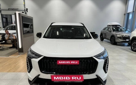 Haval Jolion, 2025 год, 2 449 000 рублей, 6 фотография