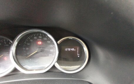 Renault Logan II, 2021 год, 756 440 рублей, 9 фотография