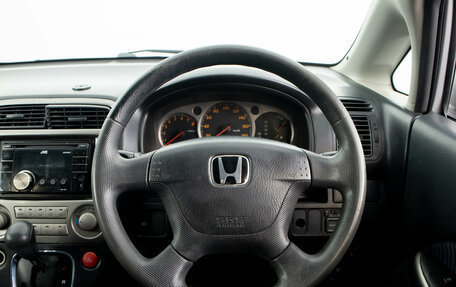 Honda Stream I рестайлинг, 2001 год, 649 000 рублей, 12 фотография