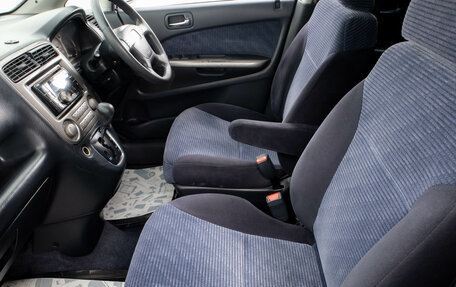 Honda Stream I рестайлинг, 2001 год, 649 000 рублей, 19 фотография