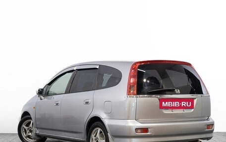 Honda Stream I рестайлинг, 2001 год, 649 000 рублей, 7 фотография