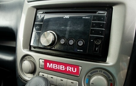 Honda Stream I рестайлинг, 2001 год, 649 000 рублей, 15 фотография