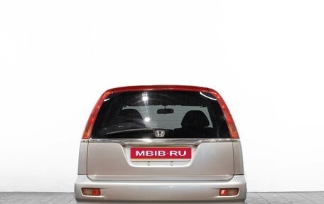 Honda Stream I рестайлинг, 2001 год, 649 000 рублей, 6 фотография