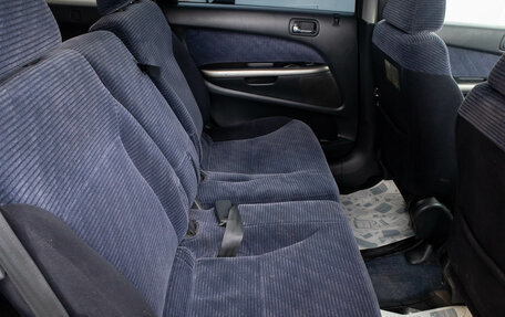 Honda Stream I рестайлинг, 2001 год, 649 000 рублей, 21 фотография