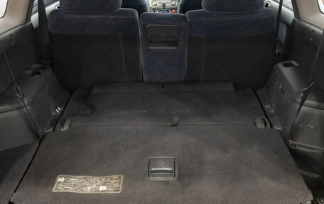 Honda Stream I рестайлинг, 2001 год, 649 000 рублей, 24 фотография
