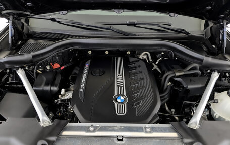 BMW X4, 2019 год, 5 115 000 рублей, 9 фотография