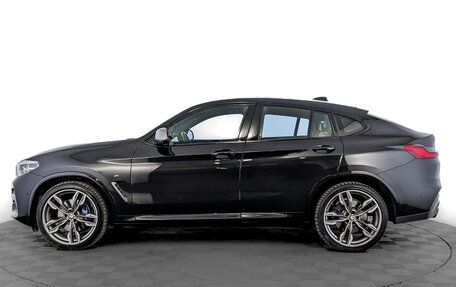 BMW X4, 2019 год, 5 115 000 рублей, 8 фотография