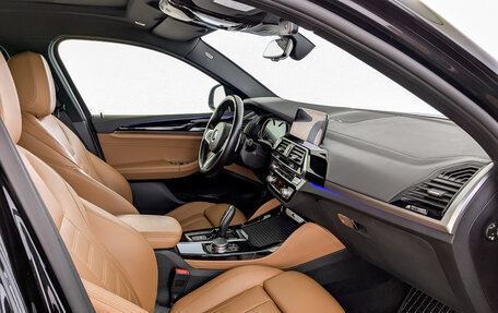 BMW X4, 2019 год, 5 115 000 рублей, 11 фотография
