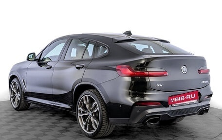 BMW X4, 2019 год, 5 115 000 рублей, 7 фотография