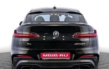 BMW X4, 2019 год, 5 115 000 рублей, 6 фотография