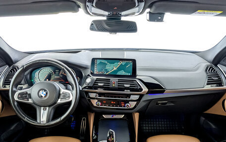 BMW X4, 2019 год, 5 115 000 рублей, 14 фотография