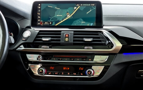 BMW X4, 2019 год, 5 115 000 рублей, 15 фотография