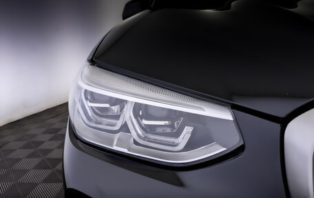 BMW X4, 2019 год, 5 115 000 рублей, 17 фотография