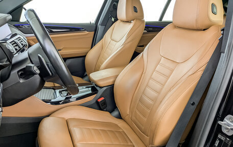 BMW X4, 2019 год, 5 115 000 рублей, 20 фотография