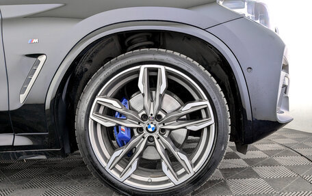 BMW X4, 2019 год, 5 115 000 рублей, 18 фотография