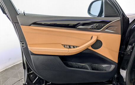 BMW X4, 2019 год, 5 115 000 рублей, 19 фотография