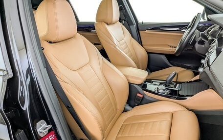 BMW X4, 2019 год, 5 115 000 рублей, 25 фотография