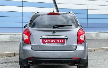 SsangYong Actyon II рестайлинг, 2013 год, 980 000 рублей, 6 фотография
