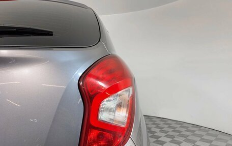 SsangYong Actyon II рестайлинг, 2013 год, 980 000 рублей, 10 фотография