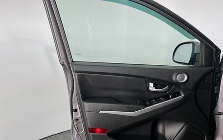 SsangYong Actyon II рестайлинг, 2013 год, 980 000 рублей, 11 фотография