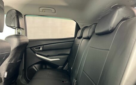 SsangYong Actyon II рестайлинг, 2013 год, 980 000 рублей, 16 фотография