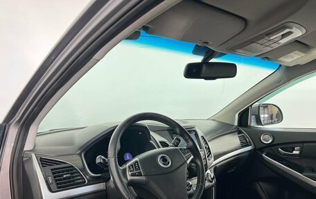 SsangYong Actyon II рестайлинг, 2013 год, 980 000 рублей, 12 фотография