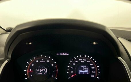 SsangYong Actyon II рестайлинг, 2013 год, 980 000 рублей, 18 фотография