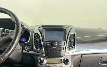 SsangYong Actyon II рестайлинг, 2013 год, 980 000 рублей, 19 фотография