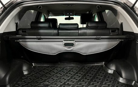 SsangYong Actyon II рестайлинг, 2013 год, 980 000 рублей, 20 фотография