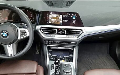BMW 4 серия, 2021 год, 4 619 000 рублей, 6 фотография