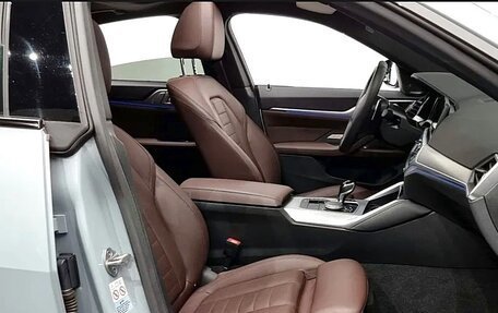 BMW 4 серия, 2021 год, 4 619 000 рублей, 10 фотография
