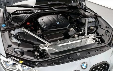 BMW 4 серия, 2021 год, 4 619 000 рублей, 5 фотография